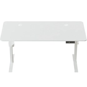 تصویر میز گیمینگ Redragon GD-3600W-M 140cm White 