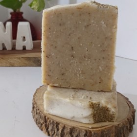 تصویر صابون ضدریزش و ضدشوره تضمینی 