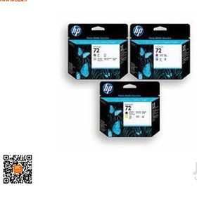 تصویر هد پلاتر اچ پی سری T 