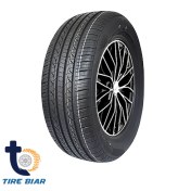 تصویر لاستیک هیلو سایز 205/60R14 مدل Genesys XP1 