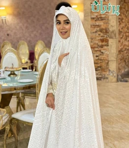 تصویر فروشگاه گالری حجاب پرنیان