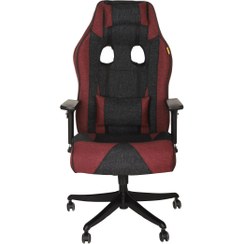 تصویر صندلی گیمینگ کادینو مدل VIP G2025 