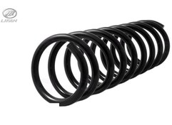 تصویر فنر لول جلو لیفان X50 