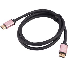 تصویر کابل HDMI برند MACHER 4K 