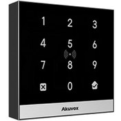 تصویر اکسس کنترل آکووکس Akuvox مدل A02 