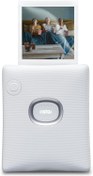 تصویر Fujifilm Instax Square Link Smartphone Printer- Ash White - ارسال 15 الی 20 روز کاری 