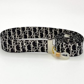 تصویر بند عینک دیور مدل نواری 