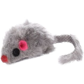 تصویر موش خز دار | furry mouse 