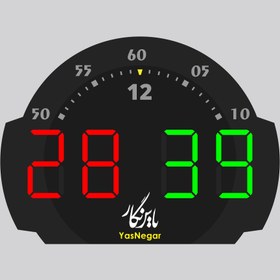 تصویر تابلو تعویض 