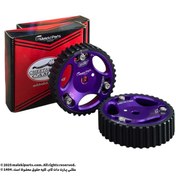 تصویر پولی میل سوپاپ ادجاستیبل TU5 چیتا 