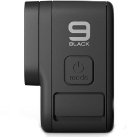 تصویر دوربین گوپرو GoPro HERO9 Black +لوازم جانبی ا GoPro HERO9 Black GoPro HERO9 Black