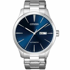 تصویر ساعت مچی آنالوگ مردانه سیتیزن citizen | NH8350-83L