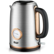 تصویر کتری برقی راف مدل R7849 