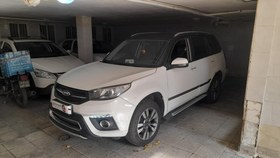 تصویر ام وی ام X33 s مدل 1399 ا اتوماتیک اسپرت اتوماتیک اسپرت