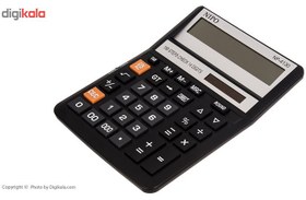 تصویر ماشین حساب حسابداری نیپو مدل NP-4130 ا Nipo NP-4130 Accounting Calculator Nipo NP-4130 Accounting Calculator