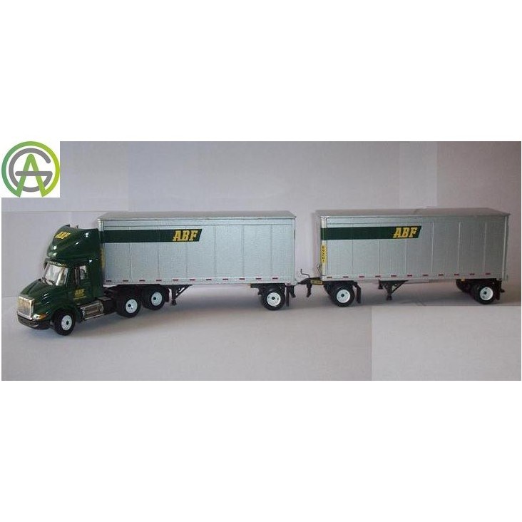 Abf diecast deals trucks