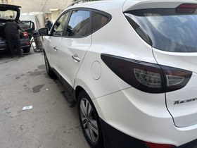 تصویر هیوندای توسان ix 35 مدل 2015 ا 2400cc 2400cc