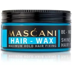 تصویر واکس مو 