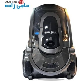 تصویر جارو برقي یورولوکس مدل vc2233 Eurolux vc2233 vacuum cleaner