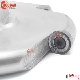 تصویر چوب ساب دیسکی الماسه ۱۰ سانت ۵ پر کد VIP NJ.A100.5P 