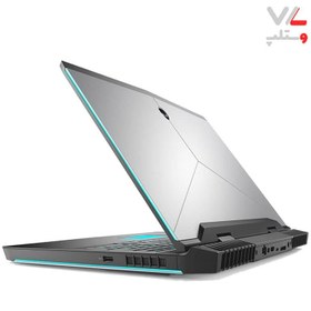 تصویر لپ تاپ استوک Dell Alienware 17 R4-i7 7700HQ-GTX 1070 Graphic 