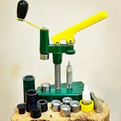 تصویر دستگاه فشنگ پر کن ۵ کاره کالیبر ۱۲ 