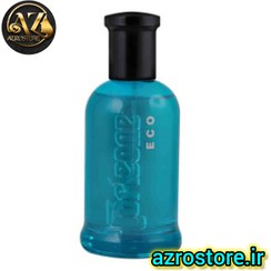 تصویر عطر ادوپرفیوم مردانه کورلئونه مدل اکو حجم ۱۰۰ میلی لیتر 