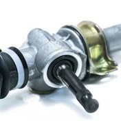 تصویر جعبه فرمان سایپا مناسب پرايد 