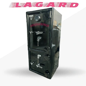 تصویر فروشگاه گاوصندوق لاگارد