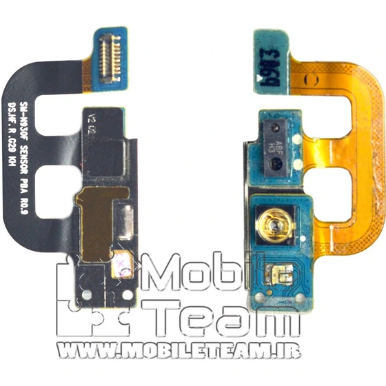خرید و قیمت فلت سنسور نور اصلی شیائومی FLAT SENSOR XIAOMI REDMI NOTE7 ...