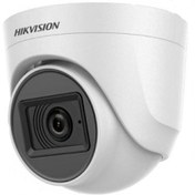 تصویر دوربین مداربسته هایک ویژن مدل DS-2CE76D0T-EXIPF HikVision DS-2CE76D0T-EXIPF