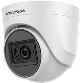 تصویر دوربین مداربسته هایک ویژن مدل DS-2CE76D0T-EXIPF HikVision DS-2CE76D0T-EXIPF