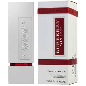 Burberry cheap sport woman