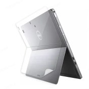 تصویر برچسب پوششی پشت لپ‌تاپ دل مدل Latitude 7210 (2-in-1) 