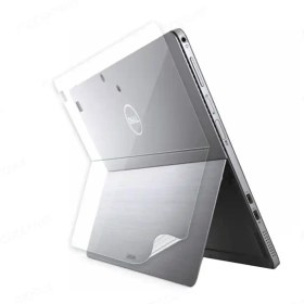 تصویر برچسب پوششی پشت لپ‌تاپ دل مدل Latitude 7210 (2-in-1) 