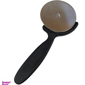 تصویر پیتزا بر مدل SHN 