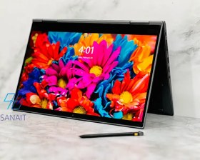 تصویر لپ تاپ استوک لنوو Lenovo ThinkPad X1 Yoga Gen 5 