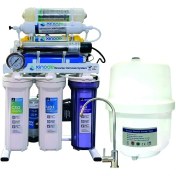 تصویر قیمت دستگاه تصفیه کننده آب زینود مدل AXS405HB| سارنیاواتر 