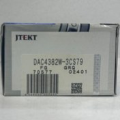 تصویر بلبرینگ چرخ DAC4382W KOYO DAC4382W