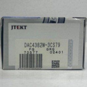 تصویر بلبرینگ چرخ DAC4382W KOYO DAC4382W