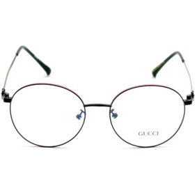 تصویر عینک طبی گوچی مدل جی 90353 
