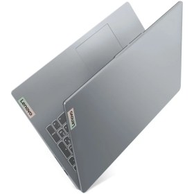 تصویر لپ تاپ لنوو IdeaPad Slim 3 مدل 7320U ظرفیت ۸ گیگابایت رم و ۵۱۲ گیگابایت SSD سایز ۱۵.۶ اینچ 