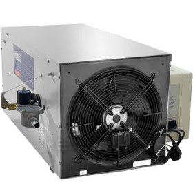 تصویر جت هیتر 60 هزار گازی 