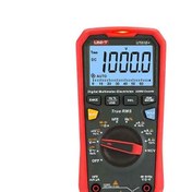 تصویر مولتی متر یونیتی مدل +UNI-T UT61E MULTIMETER +UNI-T UT61E