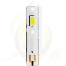 تصویر چیپ هدلایت CSP مدل H3 ۳۰ وات 