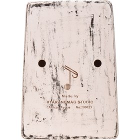 تصویر کالیمبا ترانه مدل Ayous Ice Patina 300623 