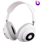 تصویر هدفون بی سیم سیبراتون مدل SBH1440 Sibraton SBH1440 Wireless Headphones