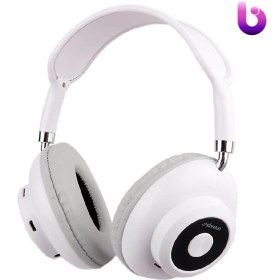 تصویر هدفون بی سیم سیبراتون مدل SBH1440 Sibraton SBH1440 Wireless Headphones