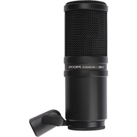 تصویر ZOOM - ZDM-1 PODCAST MIC PACK پکیج ساخت پادکست 