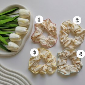 تصویر اسکرانچی پینترستی 